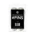 Ace Pro4mance Show Number Pins
